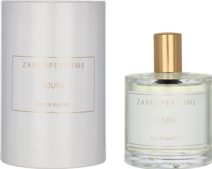 Immagine prodotto Zarkoperfume Zarko Youth Edp Spray (Eau de parfum, 100 ml)