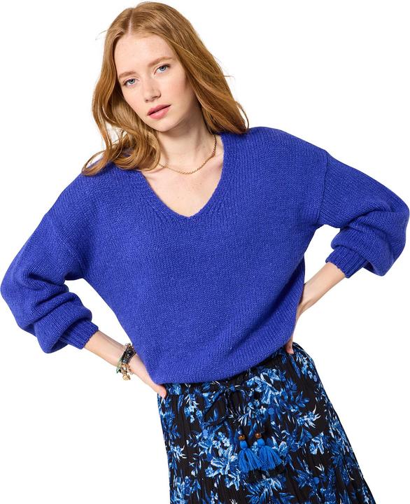 Produktbild Joe Browns Simple V-Neck Jumper (36)