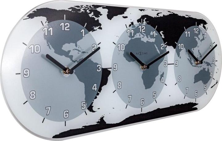 Image du produit Nextime Mondial