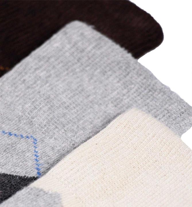 Produktbild Soxy Socken Lang (6erPack) (6er Pack, 39.5 - 45.5)
