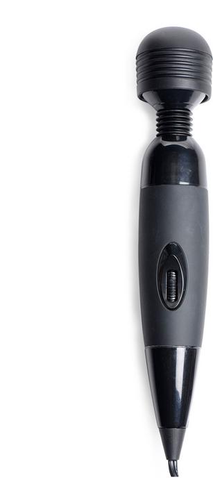 Produktbild XR Brands Wander Wand Multi-Speed Travel Size Wand