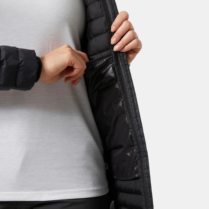 Produktbild Helly Hansen Sirdal Long Insulator (XS)