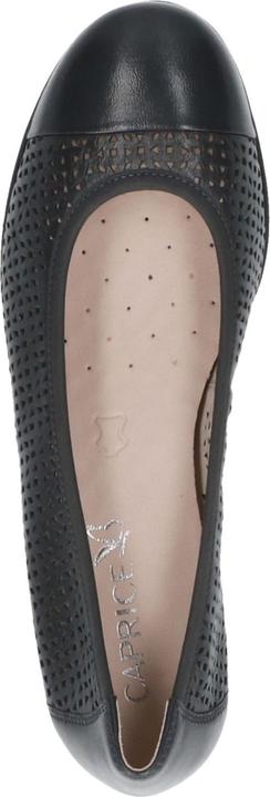 Actual product image Caprice Ballerina (38)