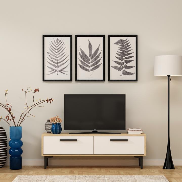 Image du produit Kalune Design Azael (120 x 29.6 x 45 cm)