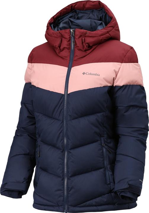 Actual product image Columbia Women's Abbott Peak II Insulated Jacket (XL)