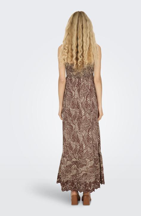 Immagine prodotto Only ONLLOU Langes Kleid Kleid (S)