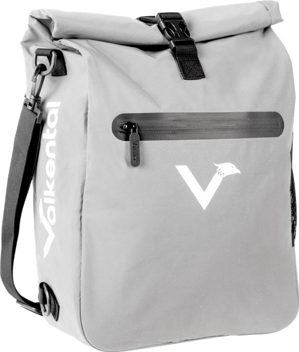 Actual product image Valkental ValkOne 3in1 (18 l, Luggage carrier bag)