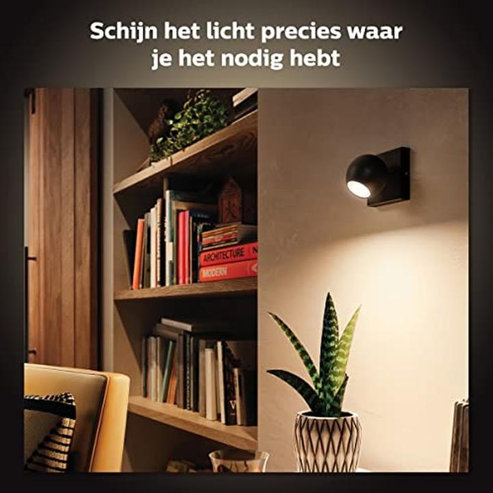 Immagine prodotto Philips Hue Buckram (1250 lm, GU10)