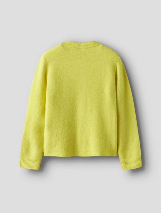 Produktbild Name it Regular Fit Strick Strickjacke (146, 152)