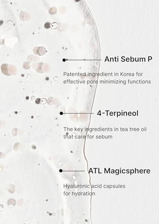 Produktbild Celimax Öl-Kontroll-Kapsel-Essenz (30 ml)