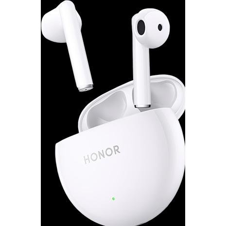Thumbnail - Honor X5 White (35 h, Kabelgebunden), Kopfhörer, Weiss