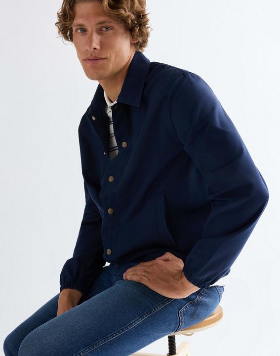 Actual product image Wrangler Jacke Coaches (L)