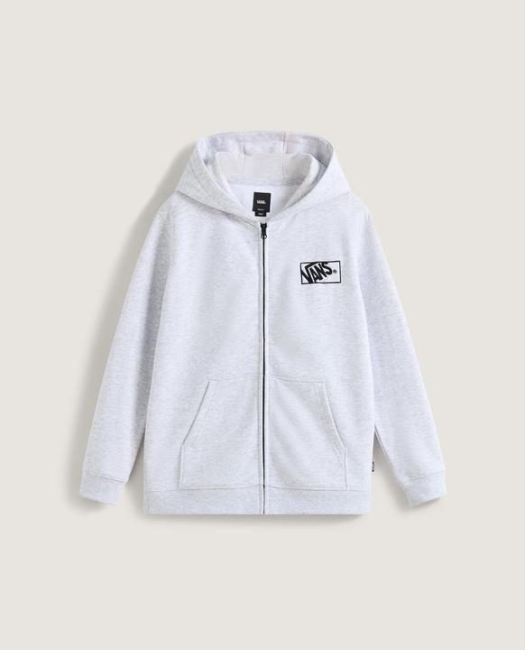 Image du produit Vans BY Blocked Box FZ Hoodie (M)