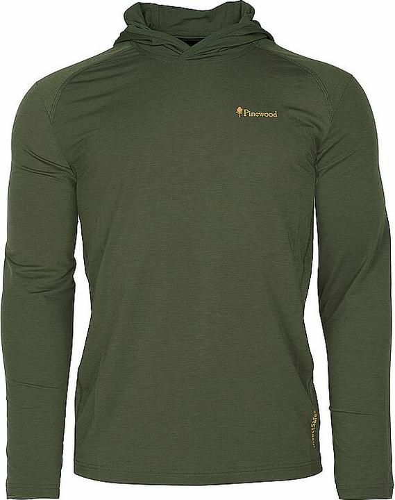 Produktbild Pinewood Funktionssweater Insect Safe (L)