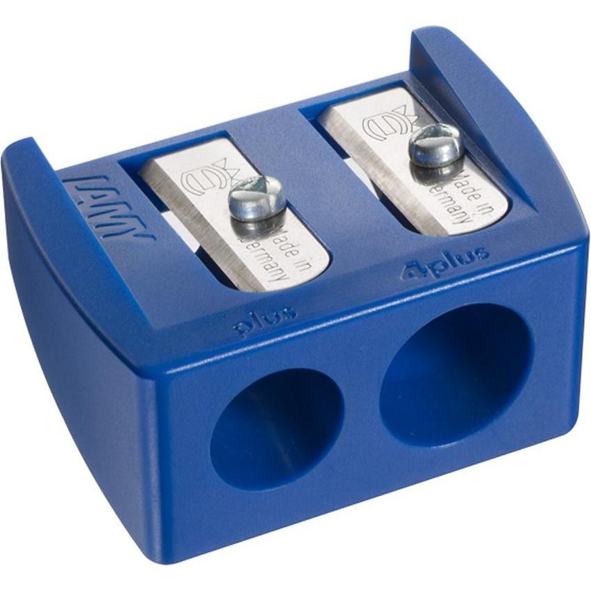 Lamy, Spitzer, Spitzer blau