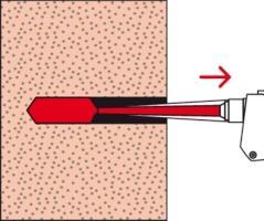 Produktbild Fischer Innengewindeanker FIS E 15x85 M10 (10 Stk.)
