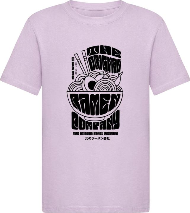 Produktbild Merchcode Kids TORC - The Original Ramen Basic Tee 2.0 - 198939 (110, 116)