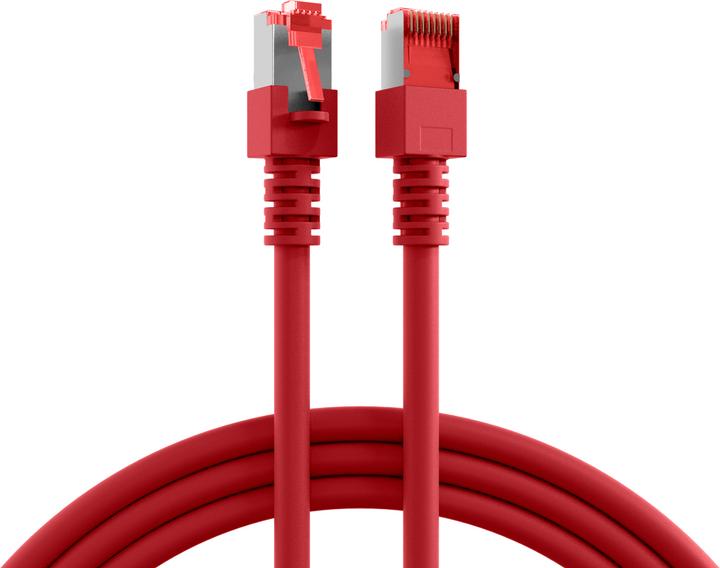 Produktbild EFB Elektronik Netzwerkkabel (S/FTP, CAT6, 2 m)