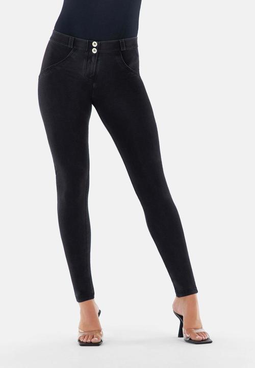 Actual product image Freddy WR.UP® Shaping Pants WRUP1RC002ORG (L)