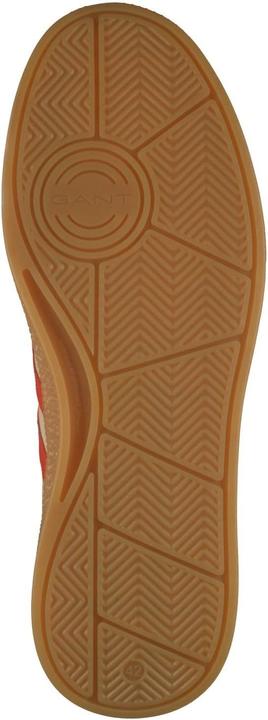 Produktbild GANT FOOTWEAR Cuzmo sneakers voor heren, 45 EU, wit, 45 EU (45)