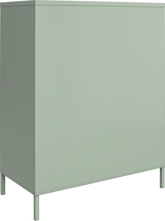 Image du produit Dorel Home Mission District (80 x 40 x 102 cm)