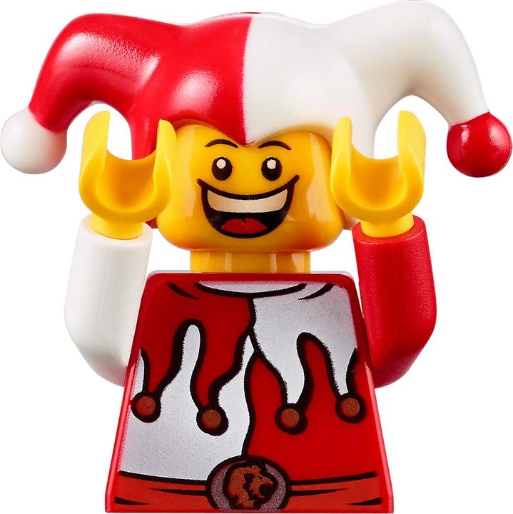 Image du produit LEGO Décoration de table d'anniversaire (40153)