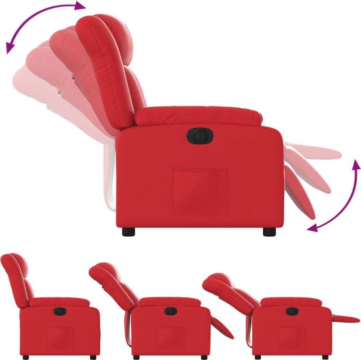 Immagine prodotto vidaXL Relaxsessel