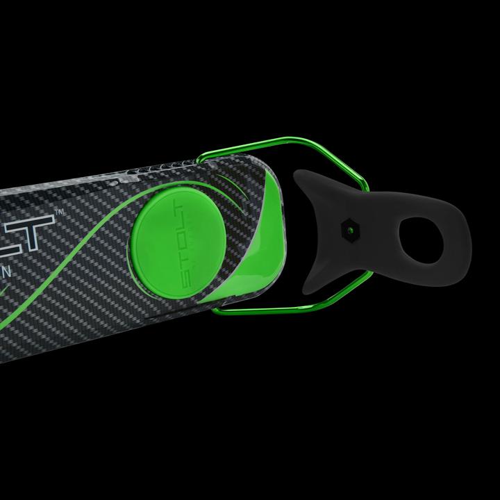 Immagine prodotto Stolt BootSki L (30.10 cm, Con attacco)
