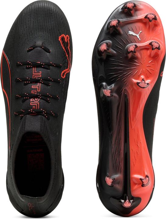 Actual product image Puma Ultra 6 Ultimate Fg (12)