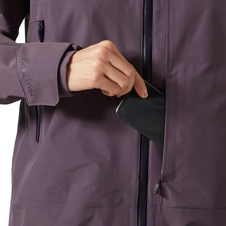 Immagine prodotto Helly Hansen Sogn Shell Jacket (L)