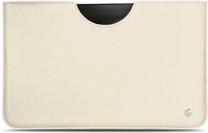 Actual product image Noreve Leather case (Galaxy Tab S8)