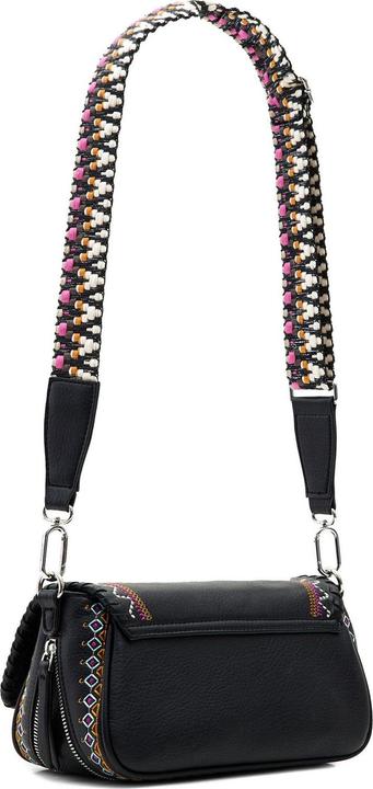 Produktbild Desigual Basic 2 Schultertasche 24.5 cm