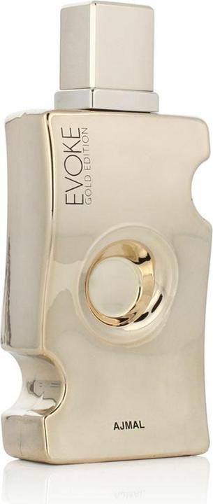 Image du produit Ajmal Évoquer l'or (Eau de parfum, 75 ml)