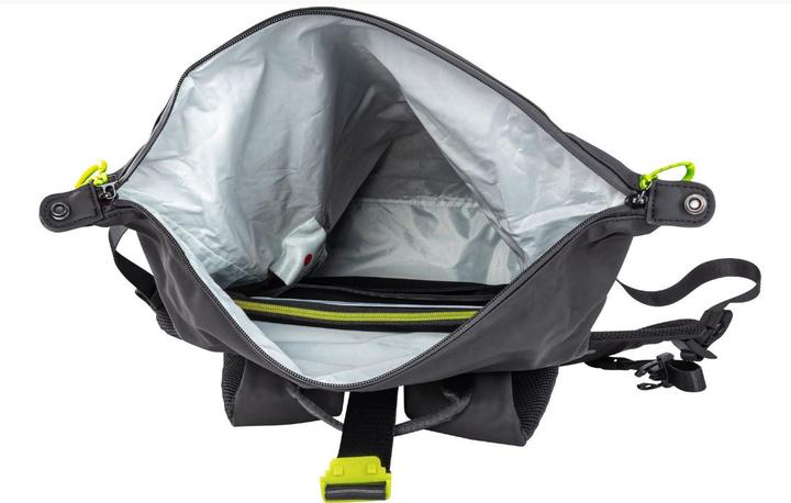 Produktbild QiO Rucksack Mika (17 l)