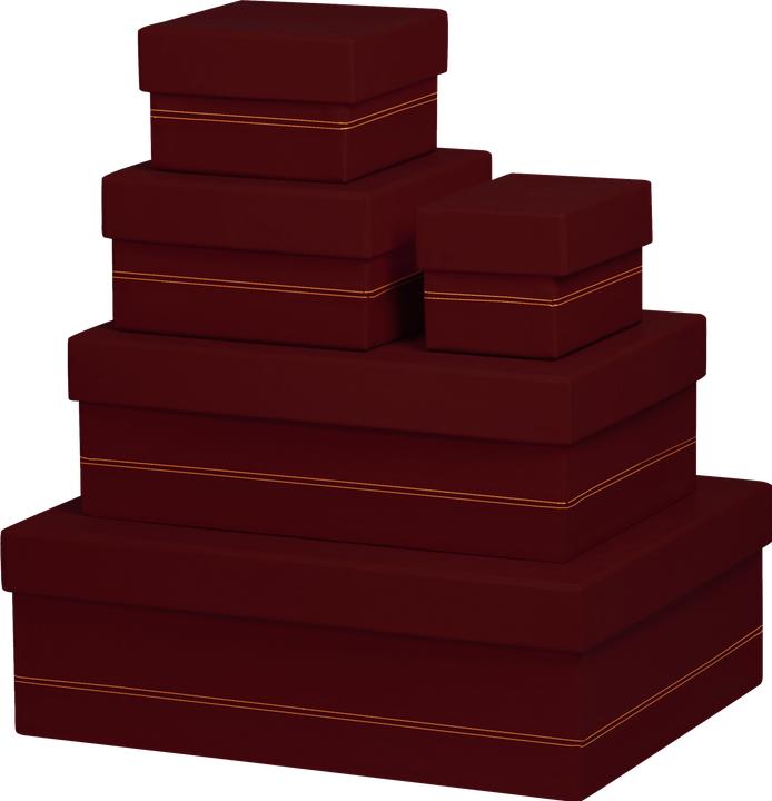 Produktbild Rhodia Homeoffice Rhodiarama (5x)