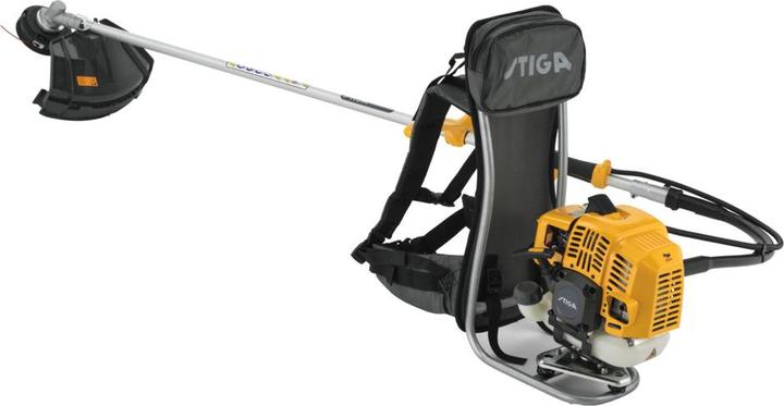 Produktbild Stiga BC 555 R (Trimmfaden)