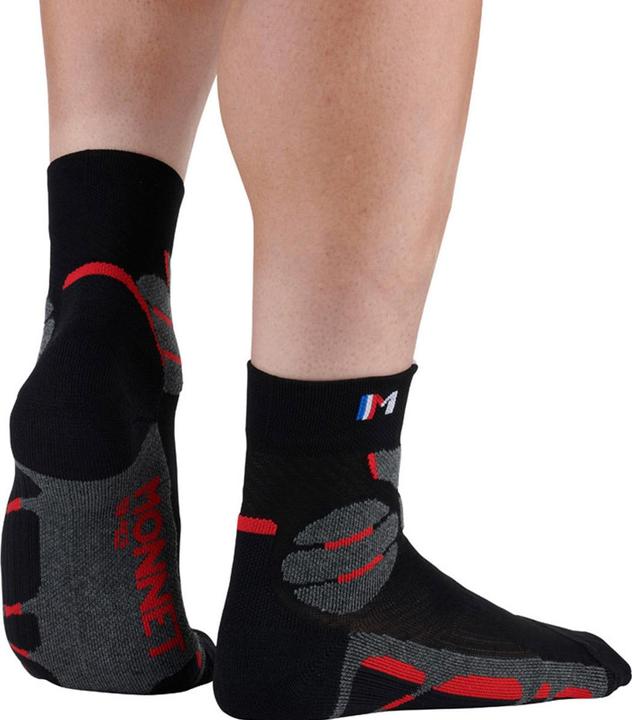 Monnet Mid Expert (35 - 36)