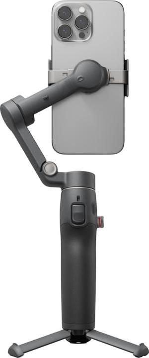 Produktbild DJI Osmo Mobile 8 (Device Only) (Smartphone, 0.30 kg)