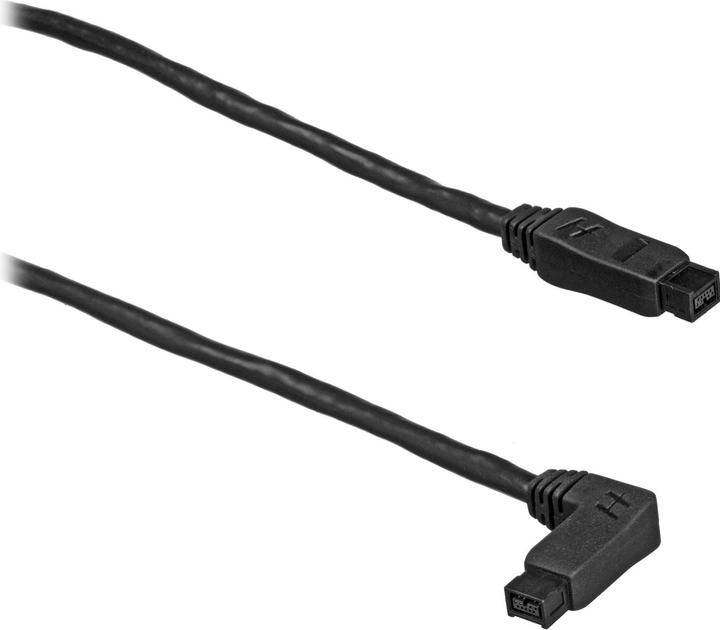 Produktbild Hasselblad FireWire 800 Kabel, Stecker H5D ONLY (4.50 m)