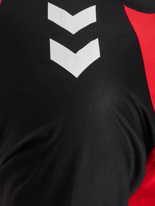 Actual product image hummel hmlMATCH LEAGUE JERSEY S/S (4XL)