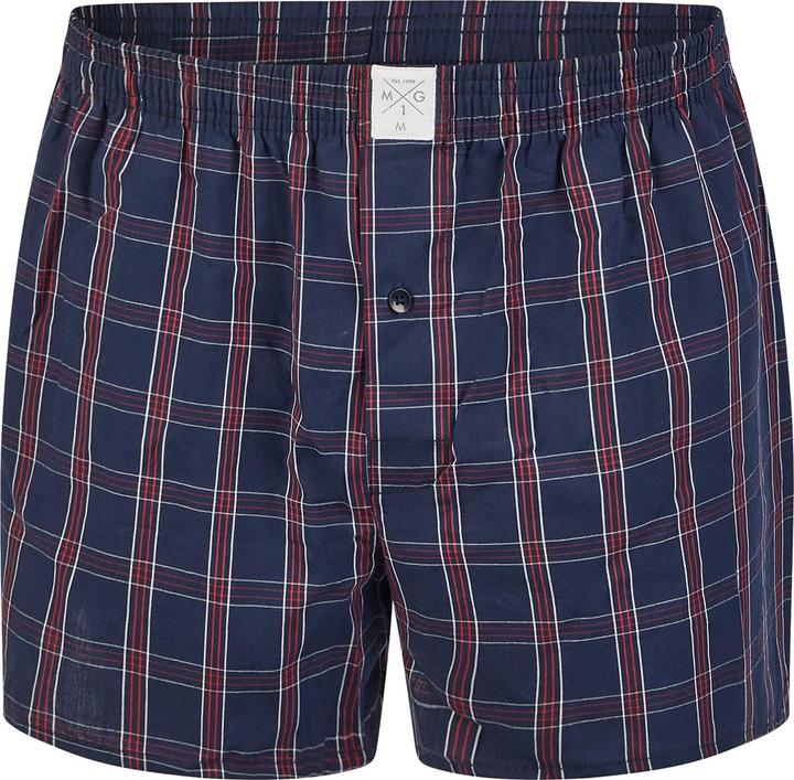 Image du produit Mg-1 Boxer Classics (XXL, paquet de 6)