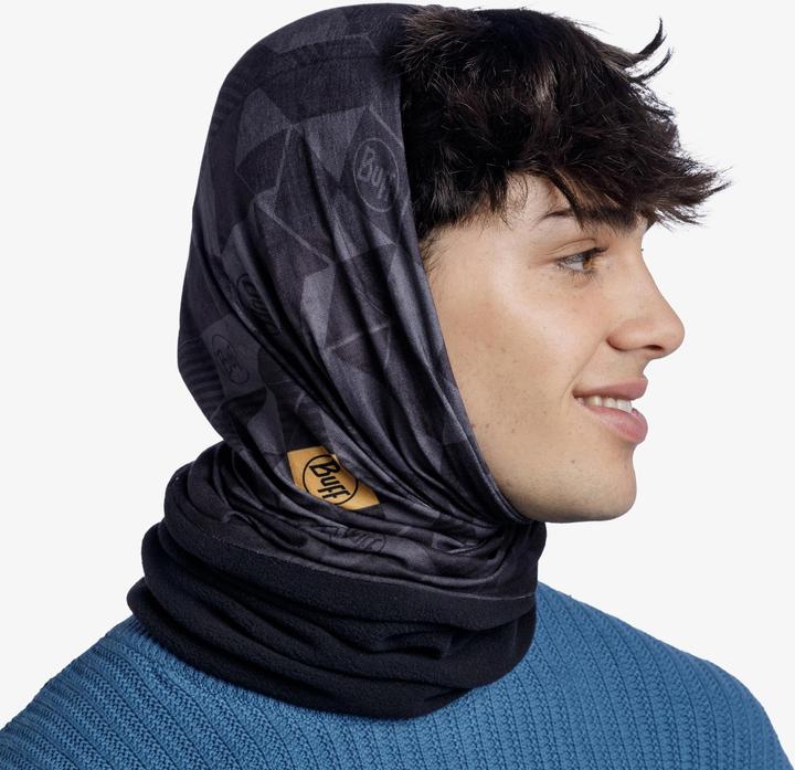 Productafbeelding Buff NOS Polar,GRAPHITE GRAPHITE