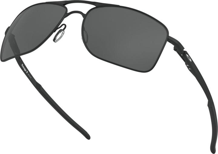 Produktbild Oakley Gauge 8 Matte BlackGrey
