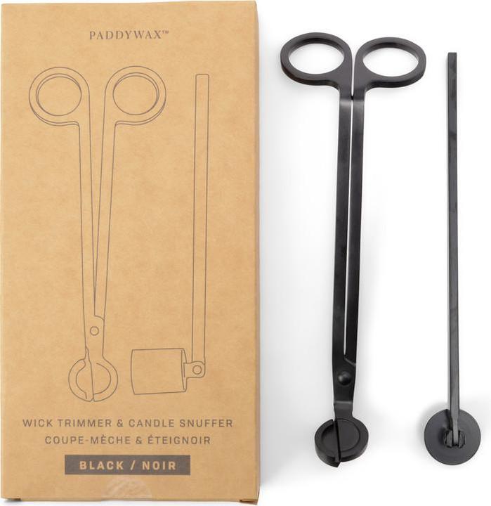Actual product image Paddywax Kerzendocht Trimmer