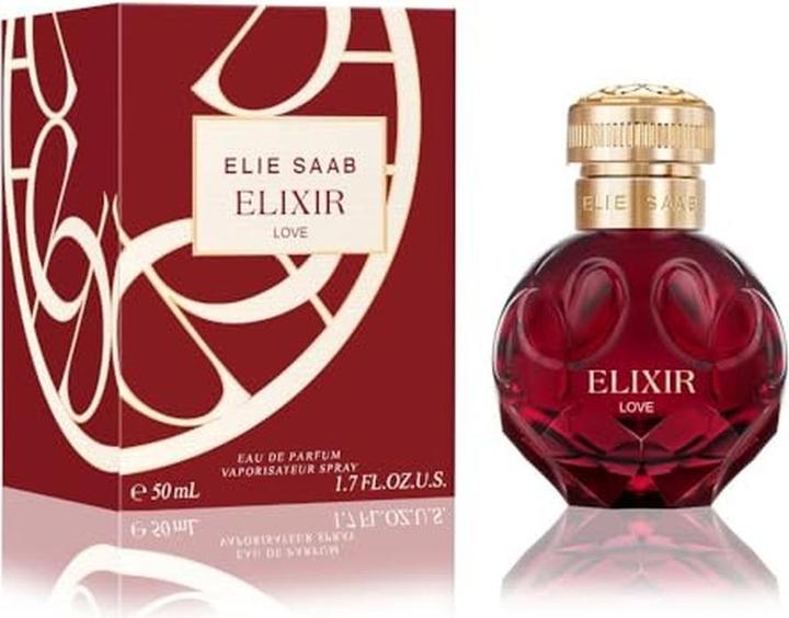 Immagine prodotto Elie Saab Elisir d'amore (Eau de parfum, 50 ml)