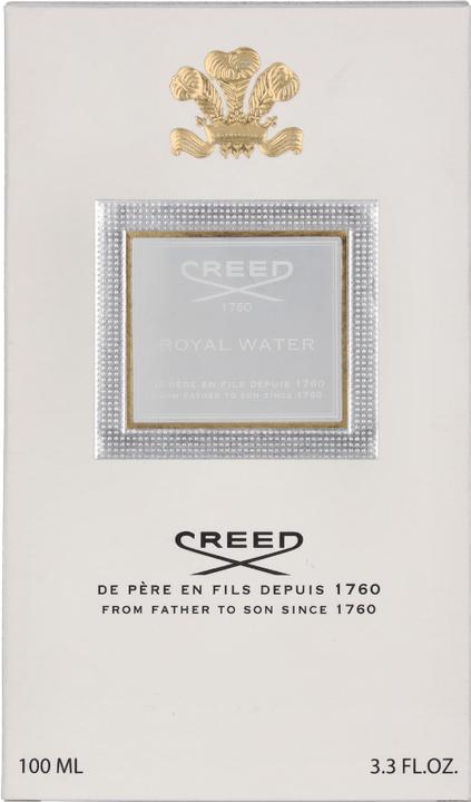 Immagine prodotto Creed Acqua Reale (Eau de parfum, 100 ml)
