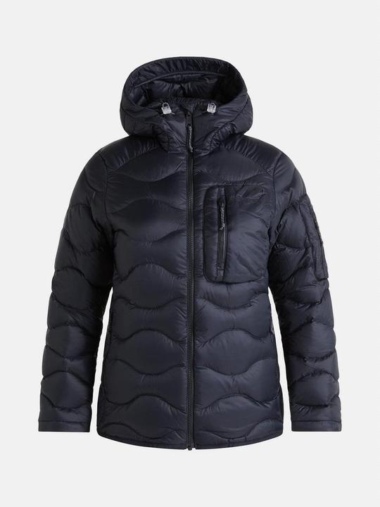 Produktbild Peak Performance Helium Utility Daunenjacke (XL)