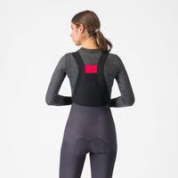 Actual product image Castelli Medio Base Layer W Long Sleeve (XL)