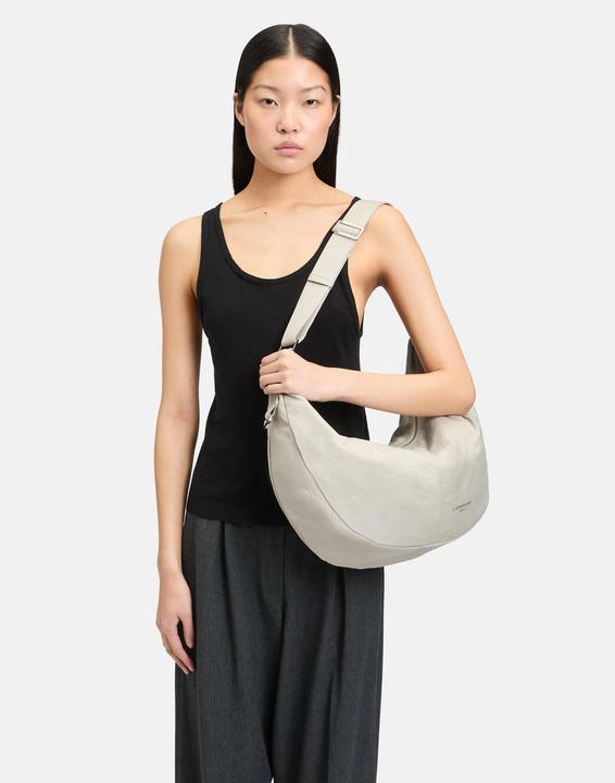 Produktbild Liebeskind Berlin Hobo Mittelgrosse Hobo-Bag aus Nylon