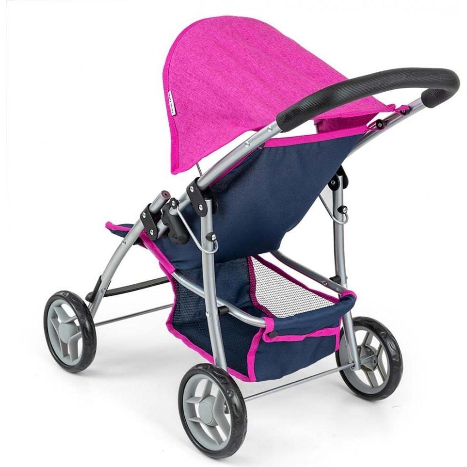 Mally Blau/Rot/Silber Supplier Did Not Provide Product Name